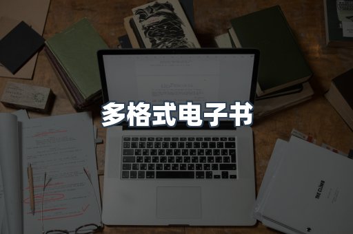 海外电子书